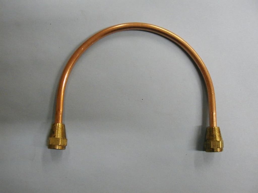 Nozzle Jet Line 3/16" x 8" Compatible with Suntec or Webster Std Oil Burner