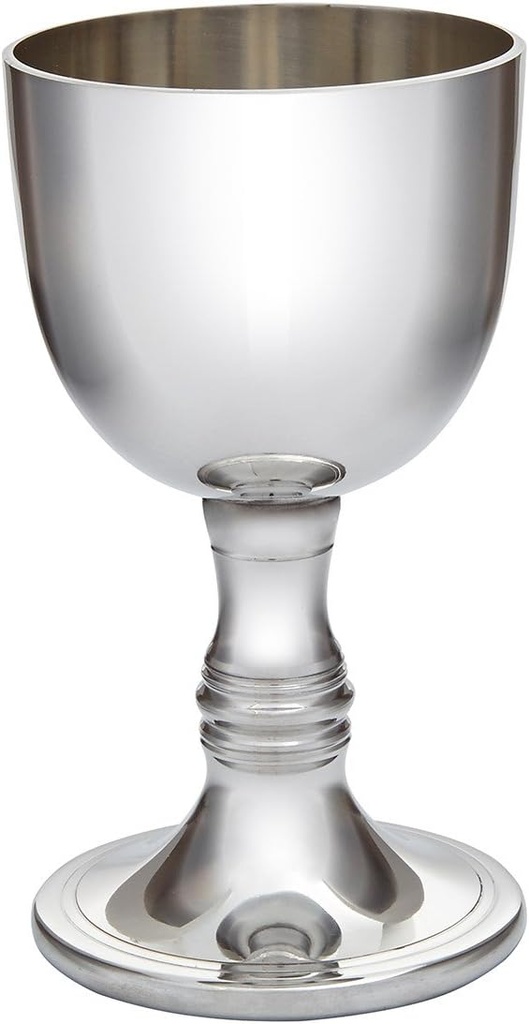 Wentworth Pewter - Port Pewter Goblet (Port Goblet)