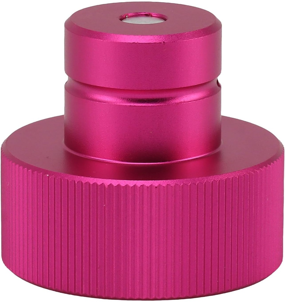 CO2 Quick Adapter sturdy Valve Connection for Soda Water Bubbler TR21 4 Thread Universal Accessories Soda Maker Cylinder