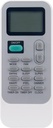 New Remote Control for Hisense AP12CR1G AP13HR1G AP08CR2W Room Air Conditioner AC Remote Control DG11J1-01 DG11J1-72 DG11J1 01 DG11J1 72