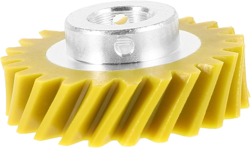 Replacement Turbines for Hand Mixers Electric Dough Mixer Gears High Efficiency for Household Kitchen Appliances