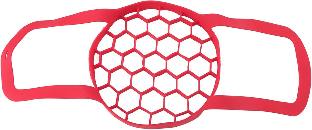 Pressure Cooker Slings, Silicone Steamer Multifunctional Portable Drain Basket Pressure Cooker Bakeware Slings