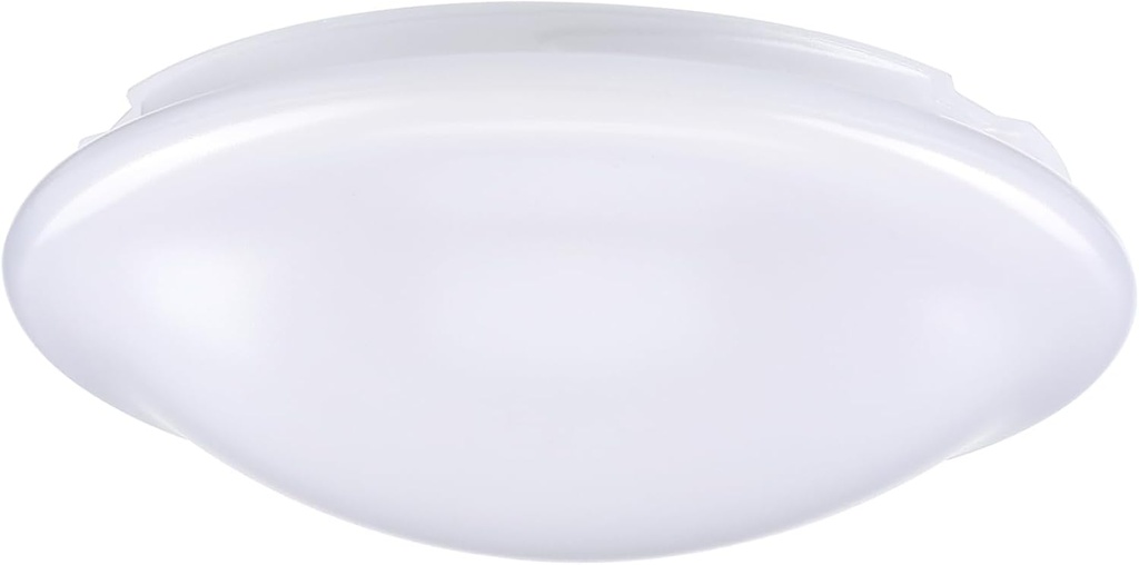 Yardwe Flush Mount Ceiling Light, Mushroom Light Shade Replacement Decorative Lamp Dustcovers for Wall Sconce Ceiling Lighting Fixtures Chandelier Lamps 10inch