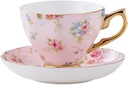 Princess Afternoon Tea Set -end Coffee Cup Set Simple Nordic Teacup
