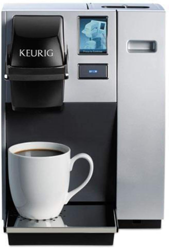 Keurig® K150P Small/Medium Office Brewer