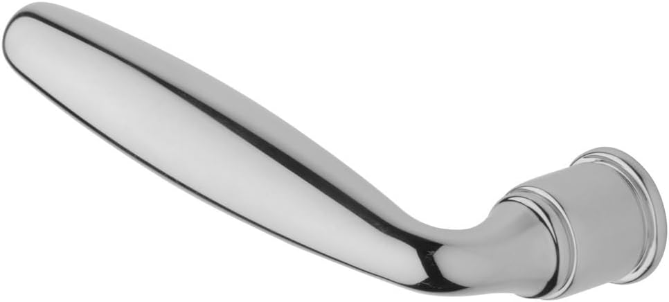 Baldwin Hardware 5106.260.LMR Estate Classic Lever Indoor Door