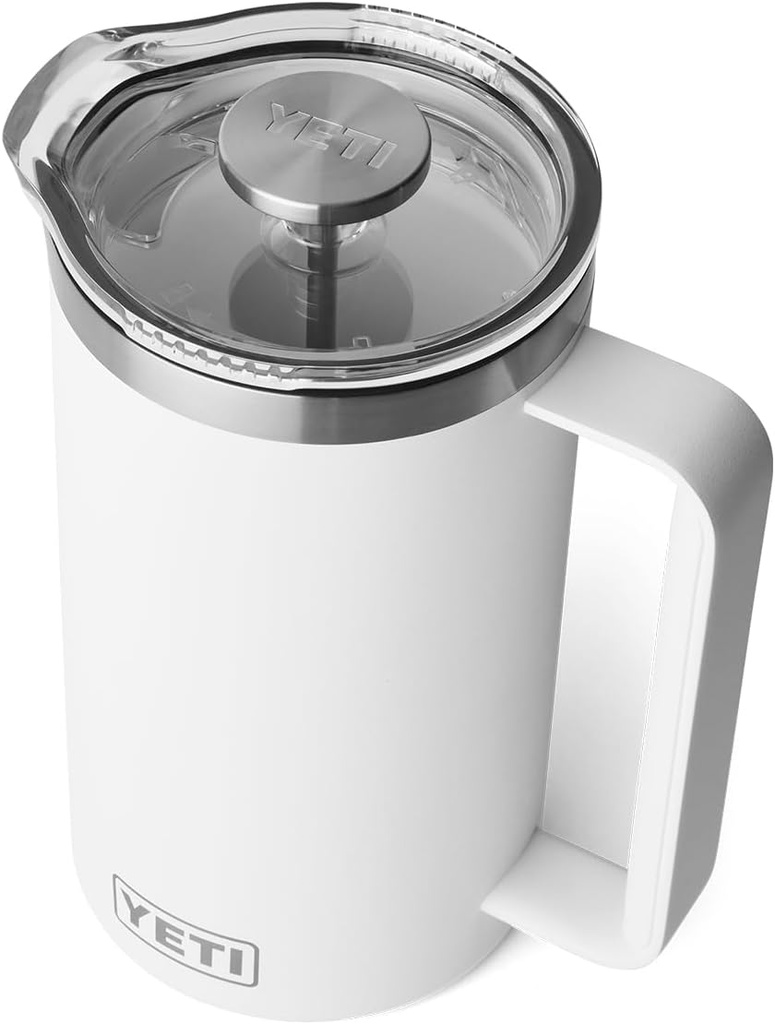 Yeti Rambler 34 oz French Press