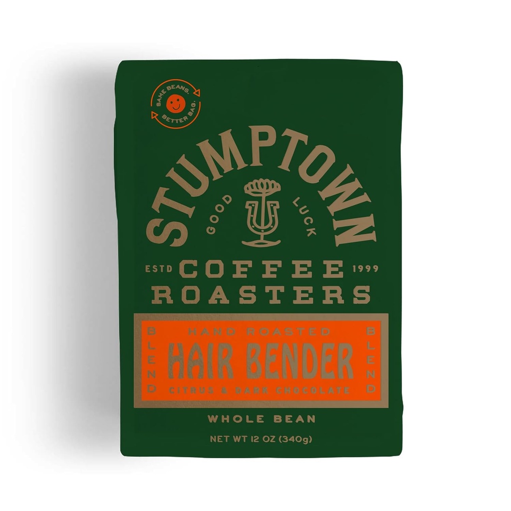 Stumptown Coffee Hair Bender