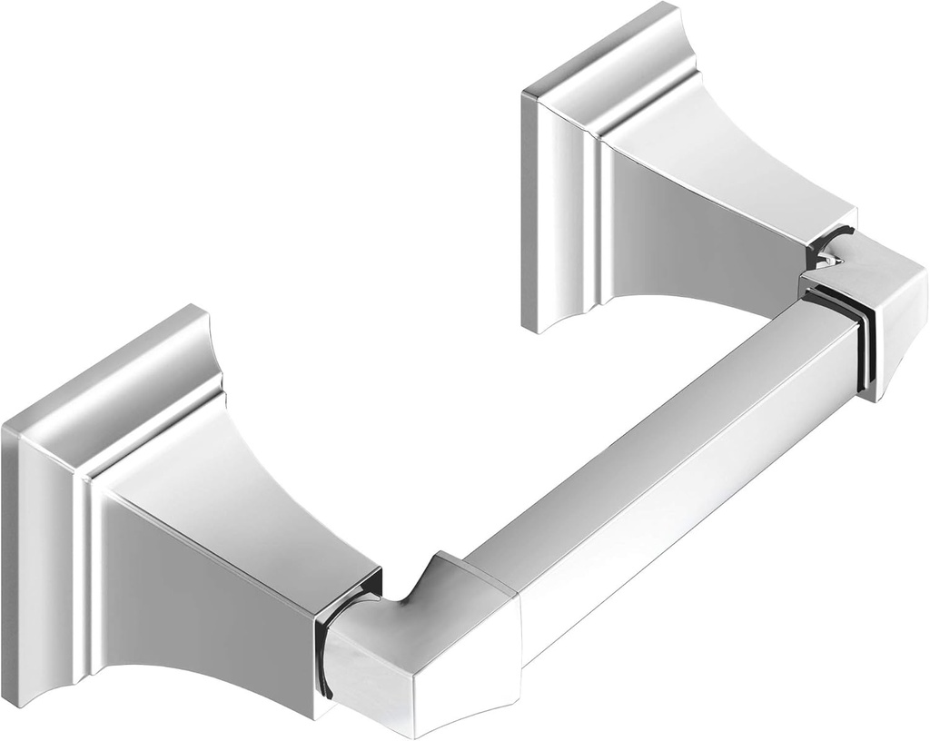 American Standard 7455230.002 TS Series Toilet Paper Holder, Polished Chrome