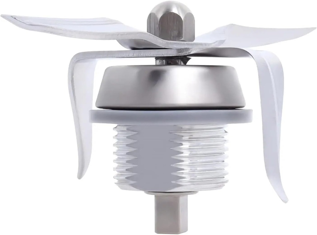 TM3300 Blades，Compatible For Vorwerk，Thermomix TM3300 Stainless Steel Food Processor Blades