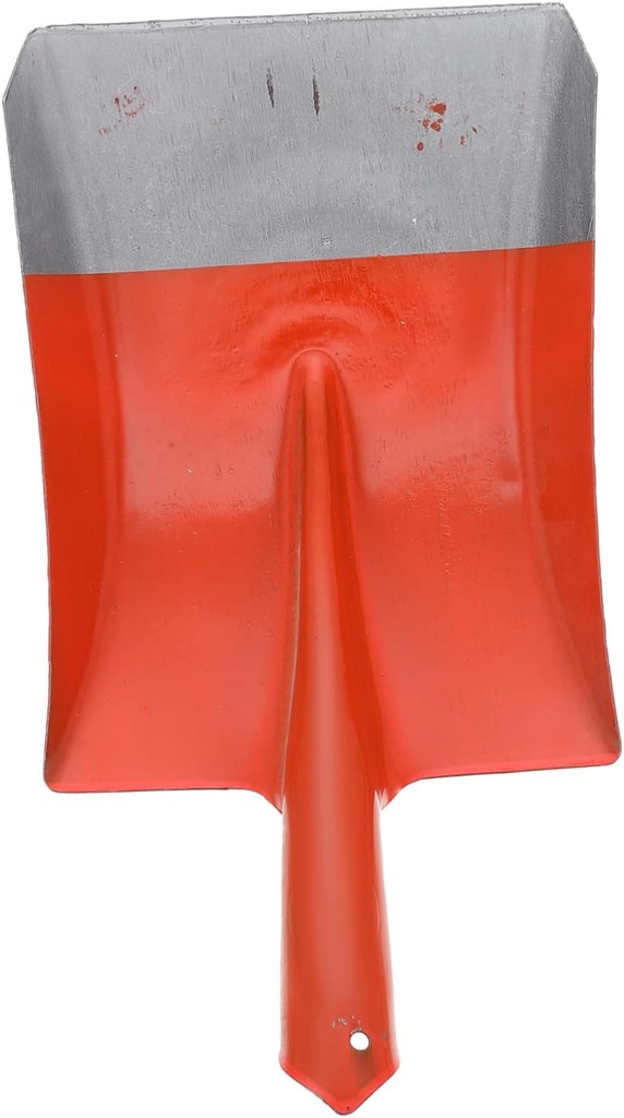 Gardening Hand Shovel Durable Carbon Steel Transplanting Tool for Indoor and Outdoor Use Lightweight and Sturdy for Potting Weeding and Garden Maintenance