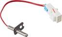 LG 6323EL2001B Genuine OEM Thermistor Assembly with Wire Harness for LG Dryers