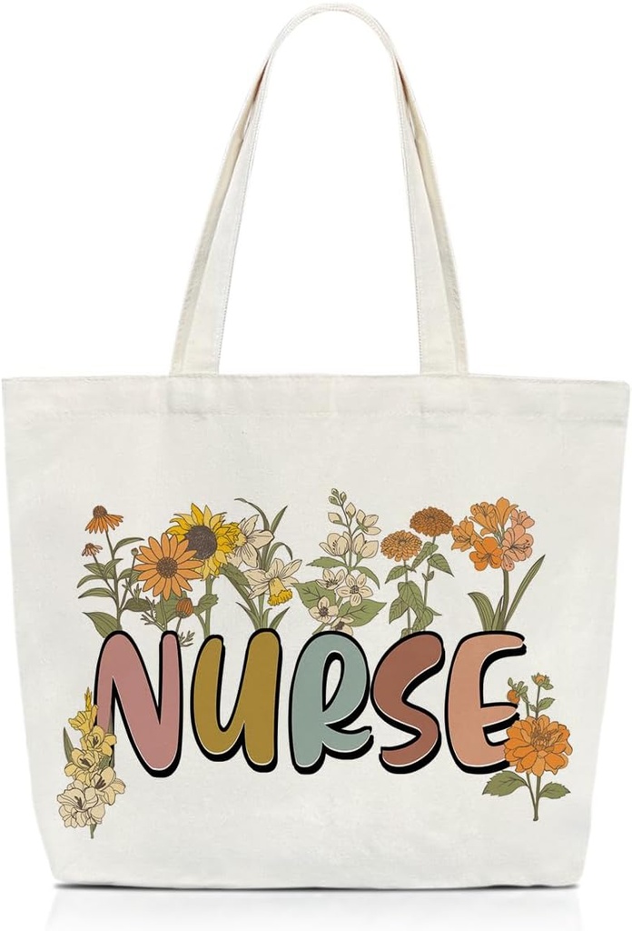 Canvas Tote Bag Aesthetic Tote Bag for Women Shopping Reusable Grocery Bag Shoulder Bag Gifts for Friends