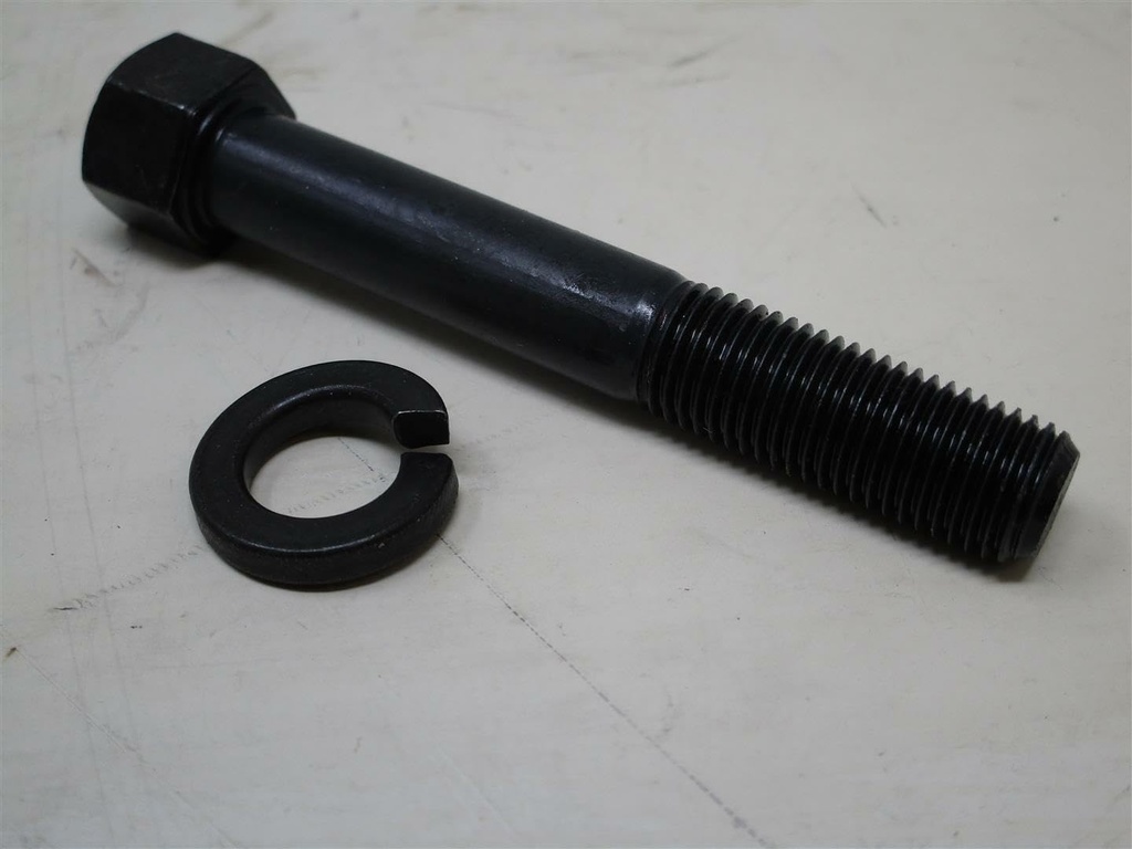 for Toro 26-0672 Bolt Mower Blade & 3253-22 Washer Recycler