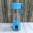 TOOLUCK Portable Electric Juicers, Fresh Juicer Blende, Fresh Juice Blender Portable