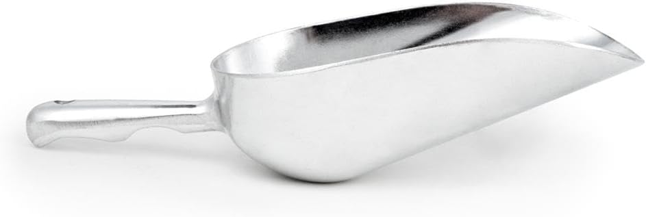 For Aluminum Scoop. 24oz.