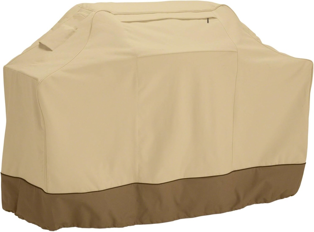 Classic Accessories Veranda Water-Resistant 58" BBQ Grill Cover