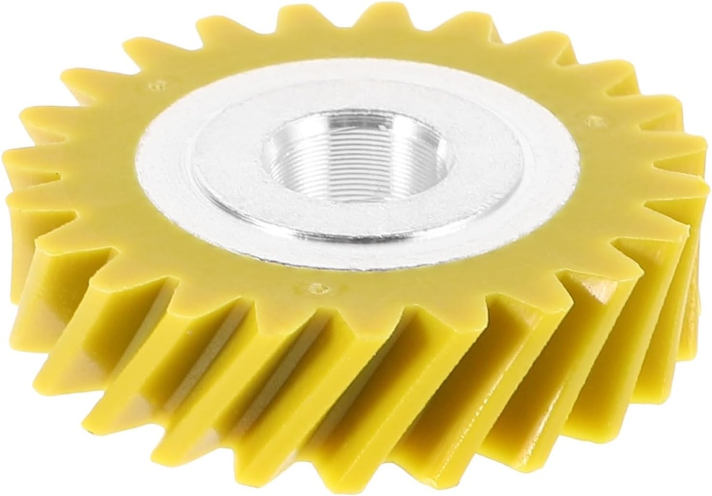 Handheld Mixer Gear Electric Dough Mixer Parts Compatible Easy Install Multi-function