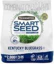 Pennington Smart Seed Kentucky Blue Grass Mix 3 lb