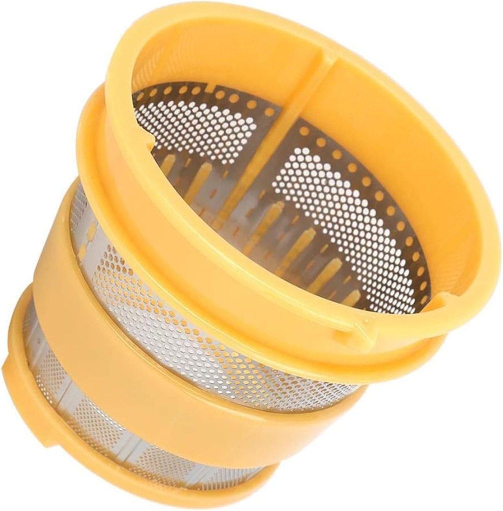 Juicer Part Slow Juicer Filter Fine Mesh Screen Filter Mixer Accessories Strainers For HU500DG Juicer Juicer Strainers