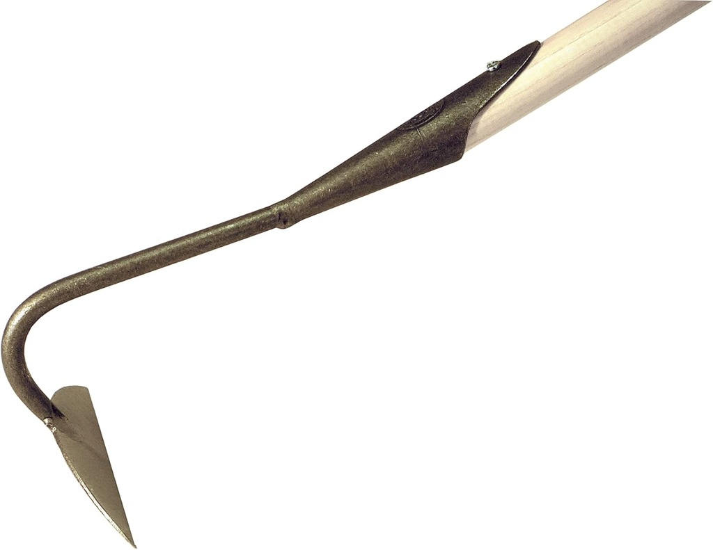 DeWit Half Moon Hoe