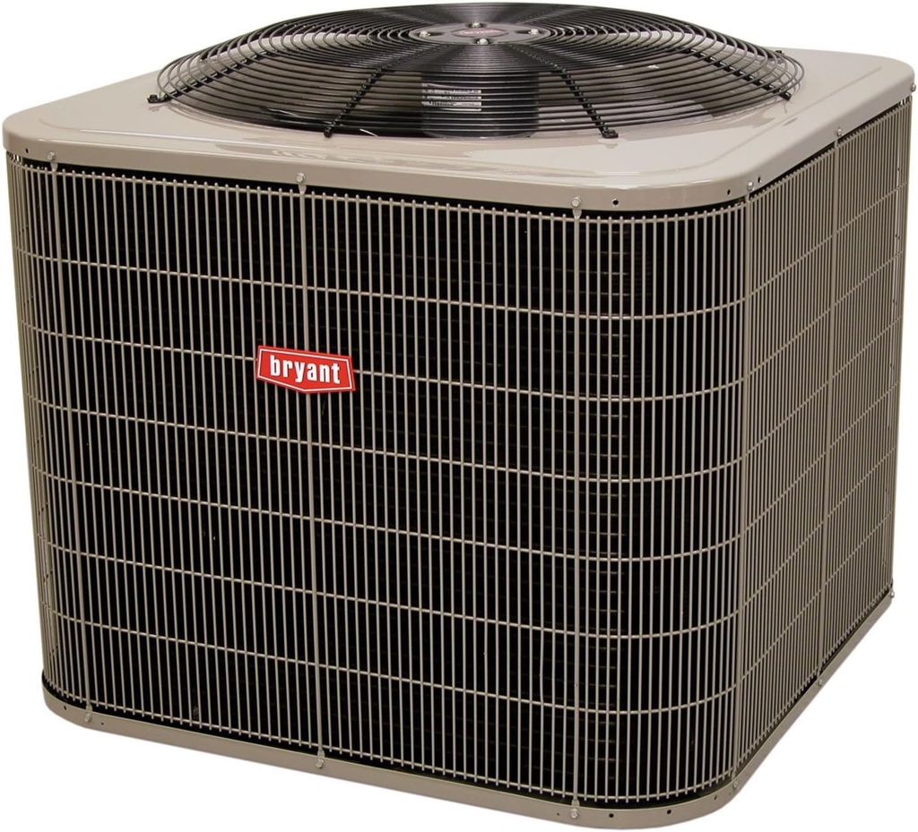 Bryant Legacy 1.5 ton 14 SEER Air Conditioner