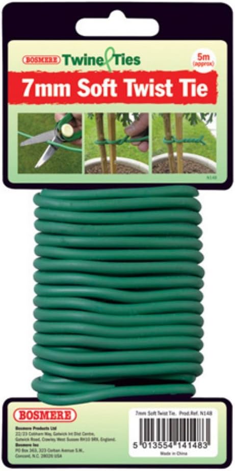 Haxnicks H247 Original Soft-Tie, 16.5 ft.