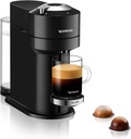 Nespresso by Breville Vertuo Next Classic Black Coffee and Espresso Machine