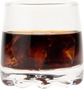 東洋佐々木ガラス Toyo Sasaki Glass CB-02135-1ct Basel, 8.1 fl oz (235 ml), Set of 48 (Sold by Case), Made in Japan