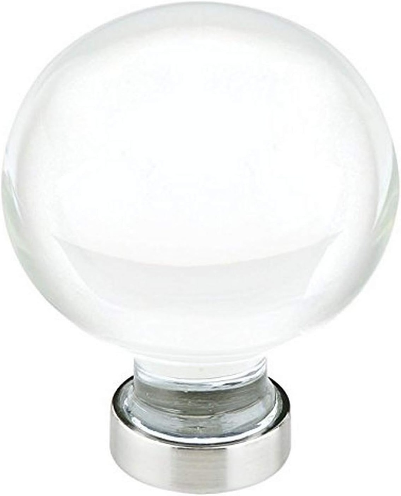 Emtek 86394US15 EMT Bristol Pull