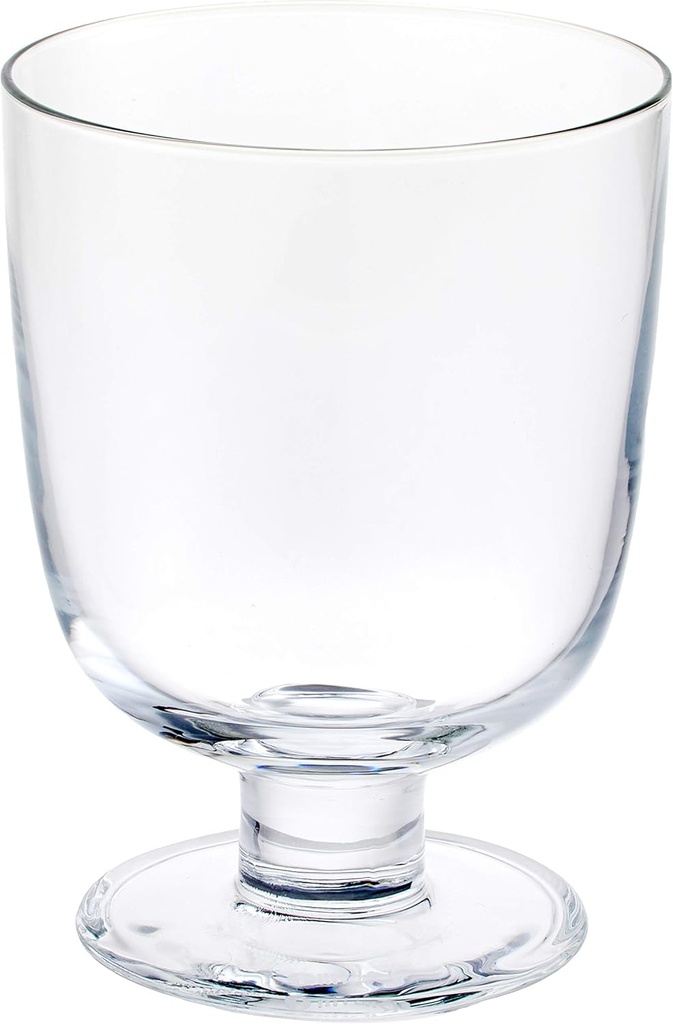 iittala IIT571-1008683 LEMPI Tumbler, Clear, 11.8 fl oz (340 ml)