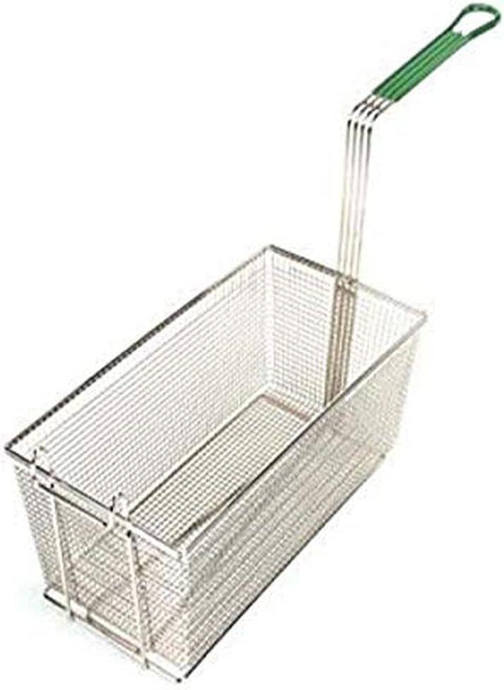 Frymaster 803-0304 8-3/4" X 16-3/4" X 6" Fryer Basket