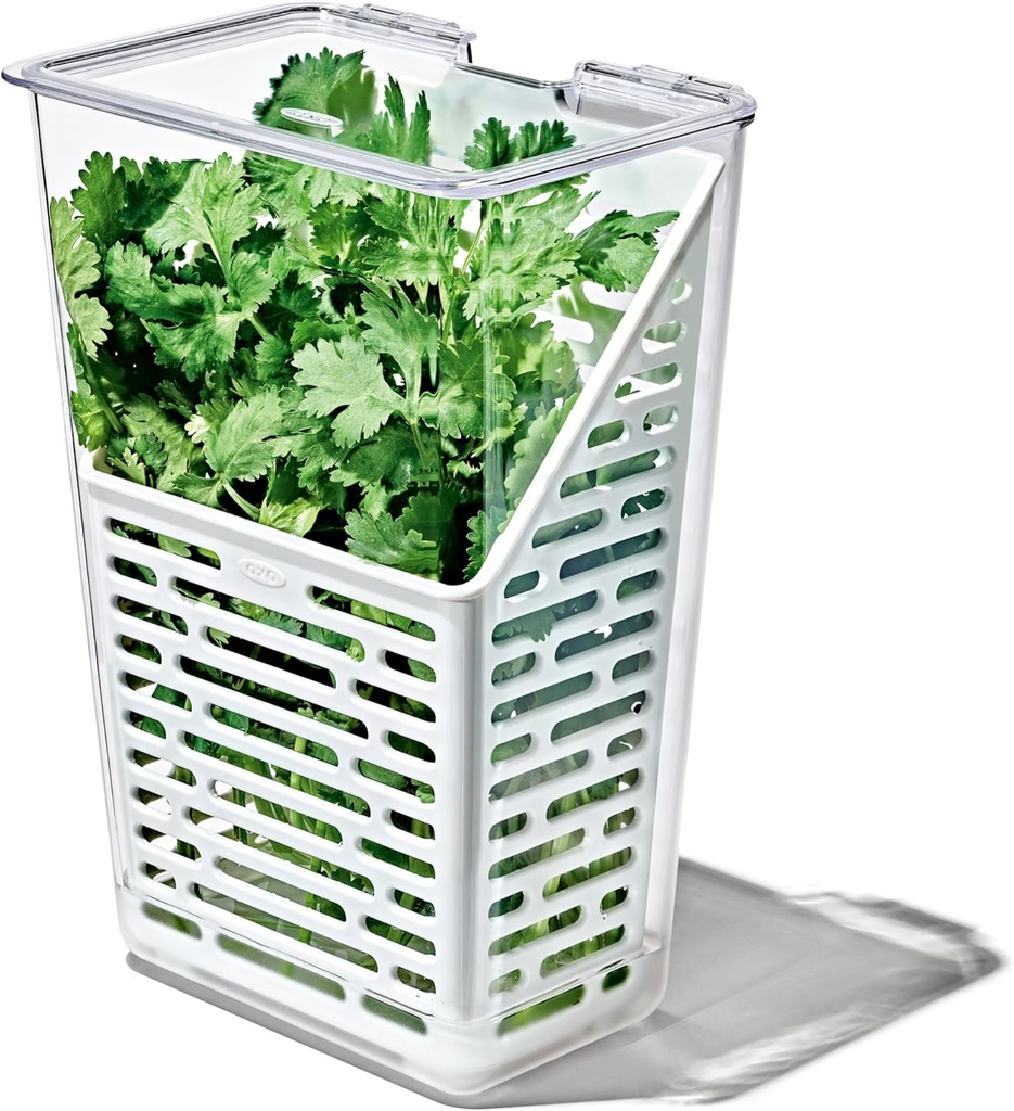 OXO Good Grips Produce Saver – Herb Keeper