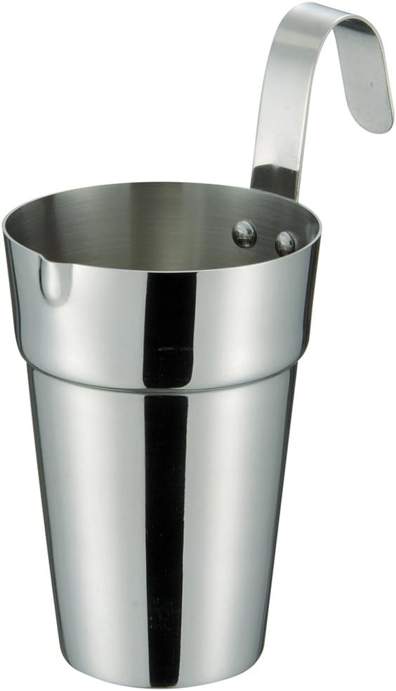 Mt Trimatsu 1102609 18-8 Sake Dandelion, No Fujimaki, 2 Cups