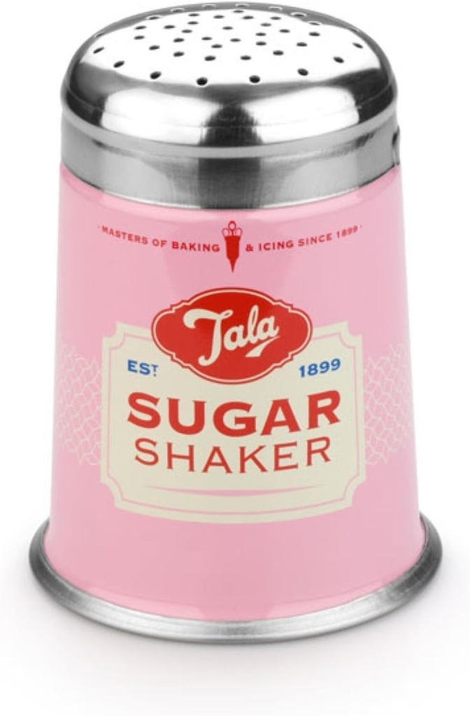 Tala Icing Sugar Shaker