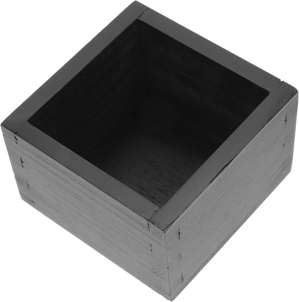 Alipis Cup Cradle Sake Glasses Set Japanese Saki Cups Wooden Box for Tea House