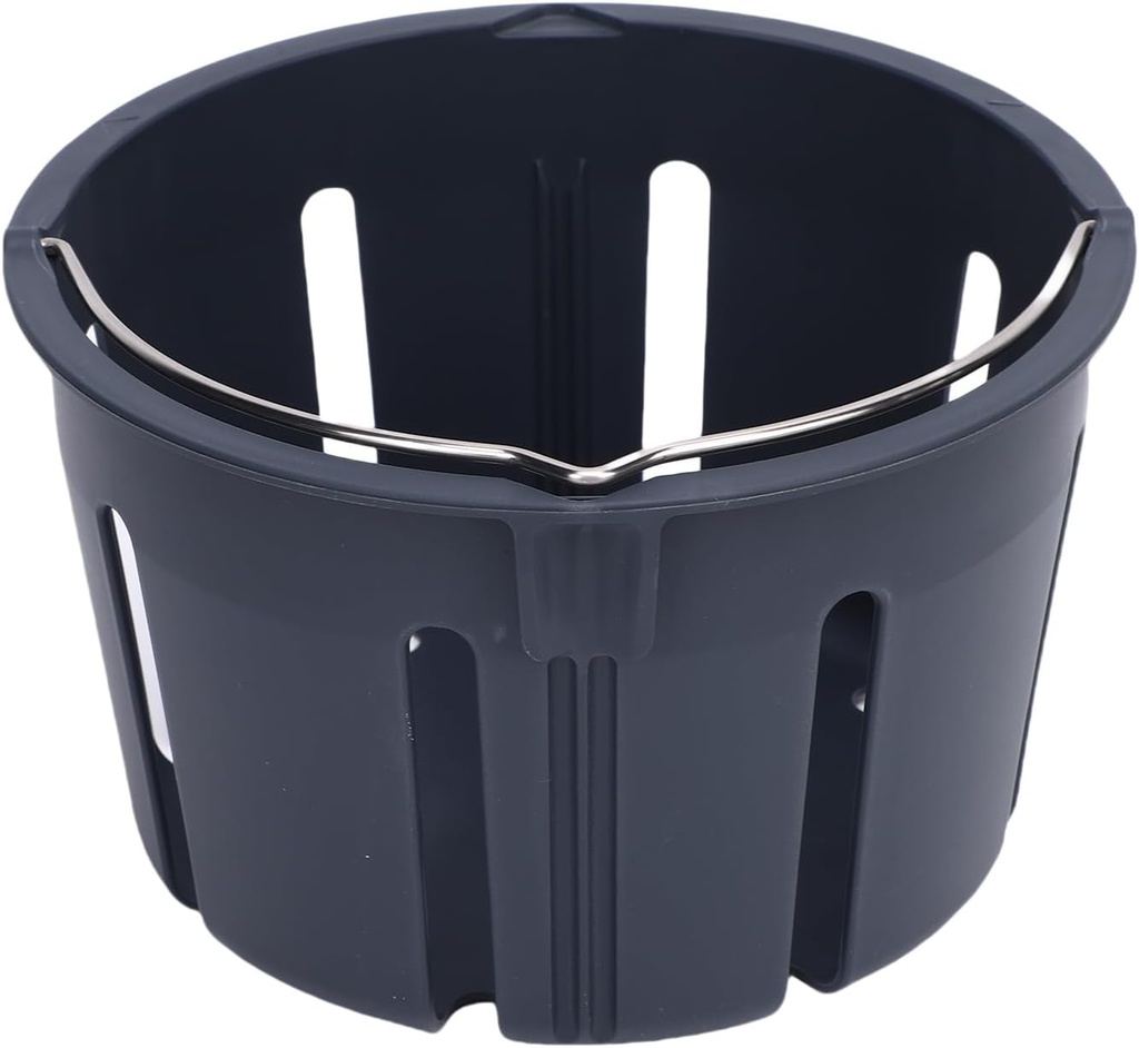 Diyeeni Juicer Basket, Precise Fit Food Processor Juicer Attachment for Replacement