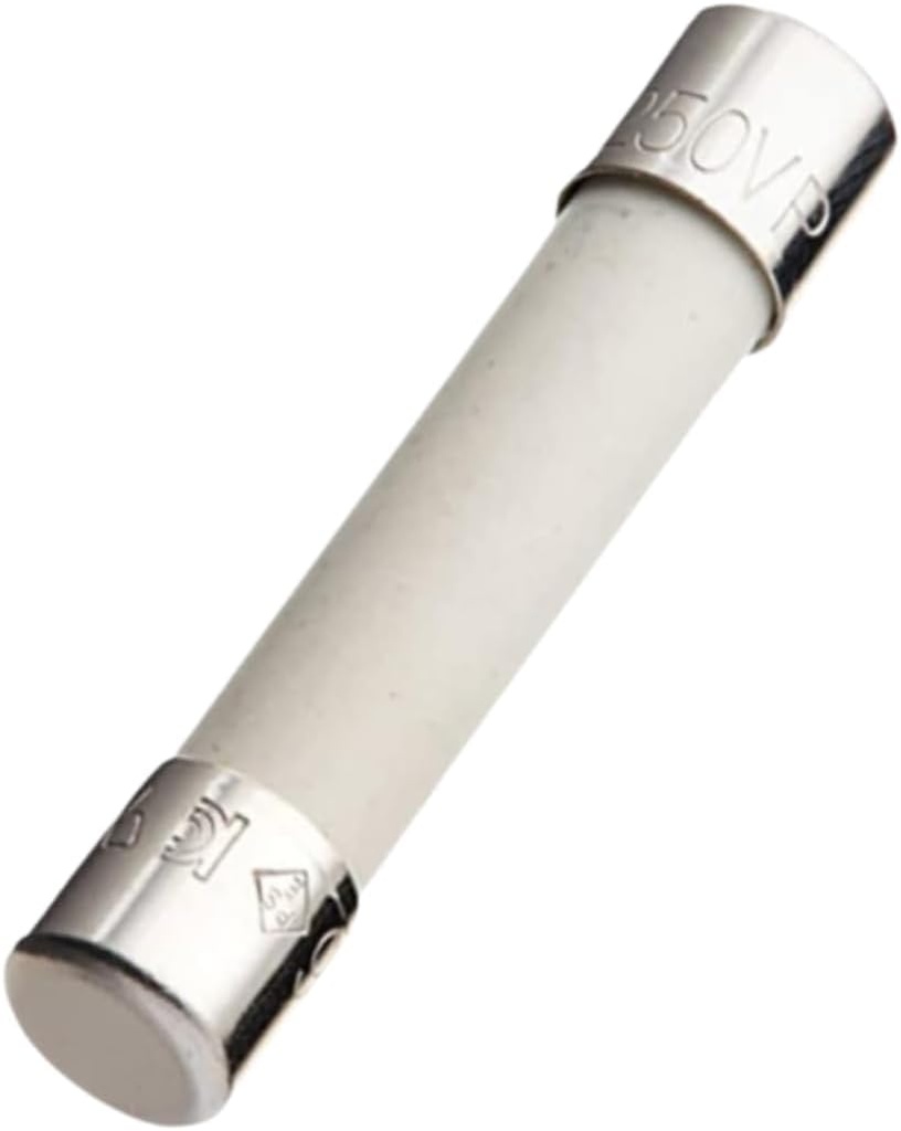 WB27X10928 Microwave Fuse Compatible With Top Brands Replaces With 1262970, 875392, AH1481237, WB27X1077, WB27X1159, WB27X713, EA1481237 and PS1481237