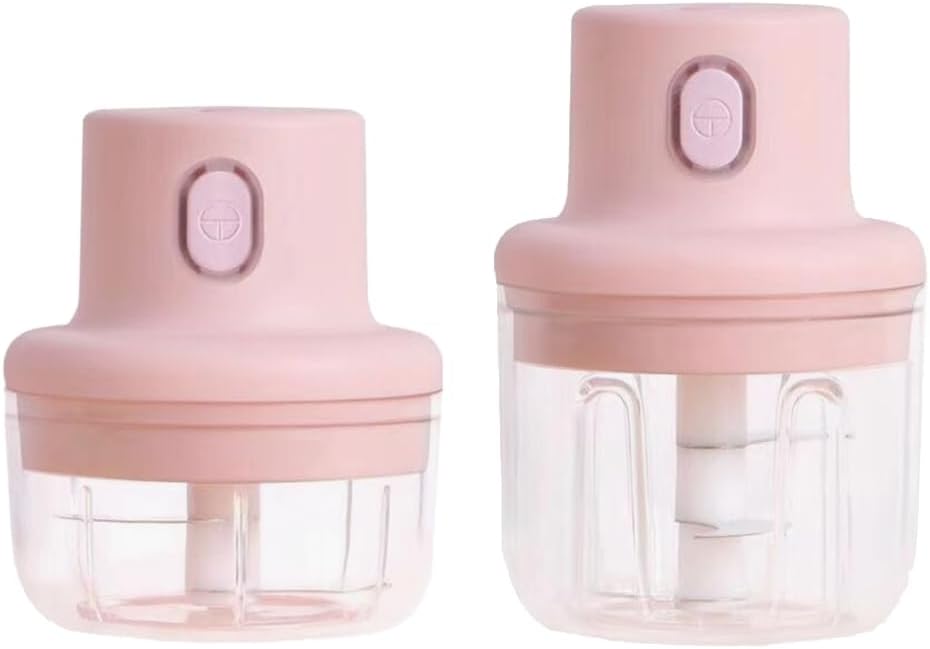 Multifuntional Food Processor Electric Food Grinder Kitchen Chopper Food Chopper for Fruits and Vegetables