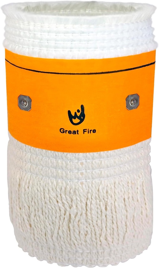 KW23MH-I Heater Wick Replacement for AMERICAN AWHC-2230, HEATMATE HMHC 2230-0, HMHC 2230-1, DYNAGLO 2603-32