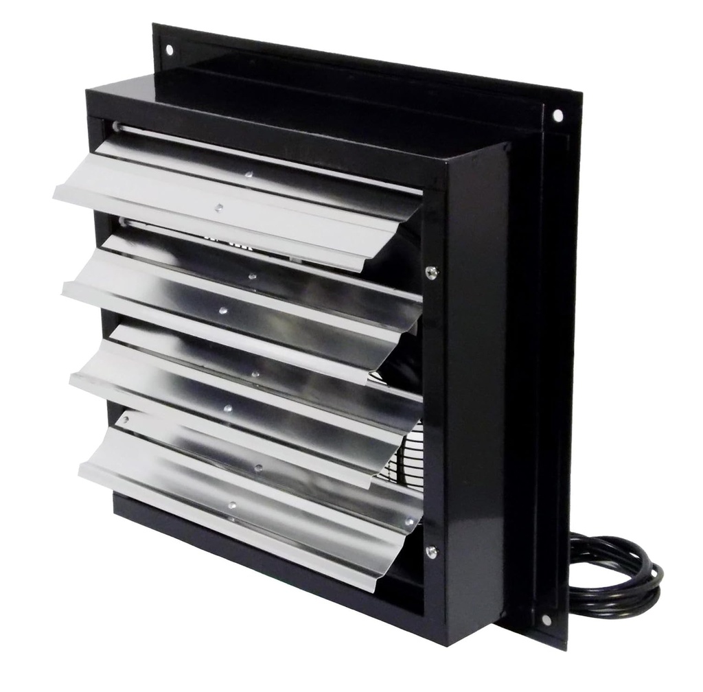 DELHI Exhaust Fan,1/2 HP,115V,24 in.