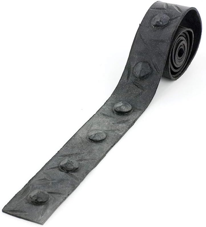 Architectural Products by Outwater 42 in. Long x 1-5/8 in. Wide Single Rubber Strapping for Wood Faux Beam