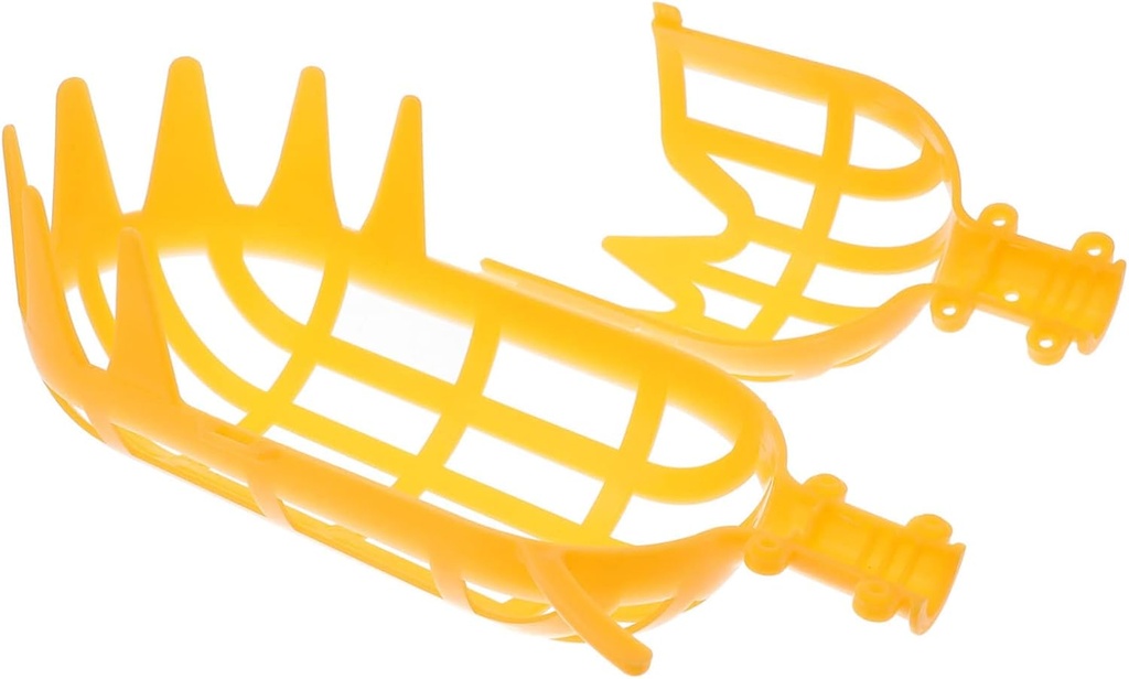 1Pc Arbutus Tool Creative Fruit Picker Upper for Efficient Harvesting Air Device for Use Ideal Farm Supplies for Fruit