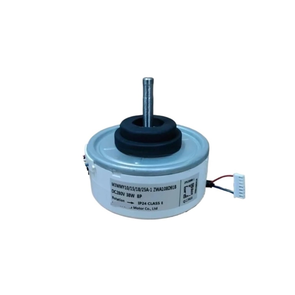 Compatible for Daikin M3WMY10/15/18/25A-1 ZWA108D91B,Inverter Air Conditioner DC Fan