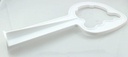 For WP9709245, Food Grinder Wrench fits Whirlpool KitchenAid Food Processor