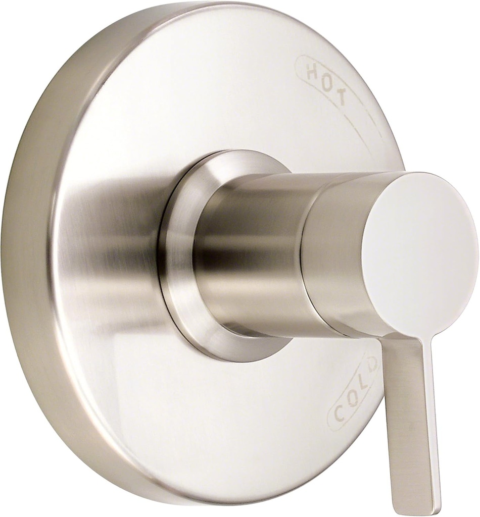 Gerber Plumbing Amalfi Valve-Only Trim Kit with Treysta Cartridge