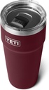 YETI Rambler 30 oz Stackable Tumbler, Stainless Steel, Vacuum Insulated with MagSlider Lid