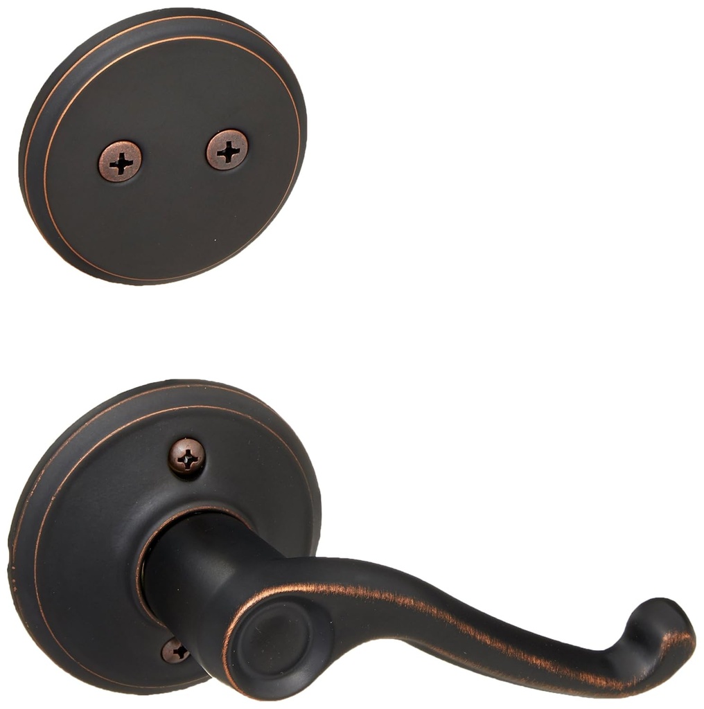 RH Flair Lever Dummy Interior Trim