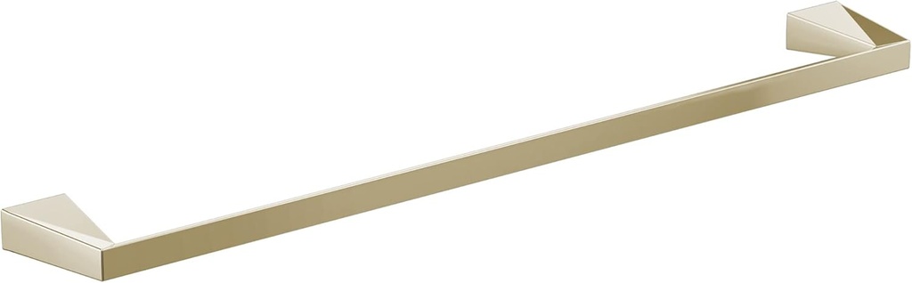 Delta 74324 Trillian 24" Towel Bar - Brilliance Polished Nickel