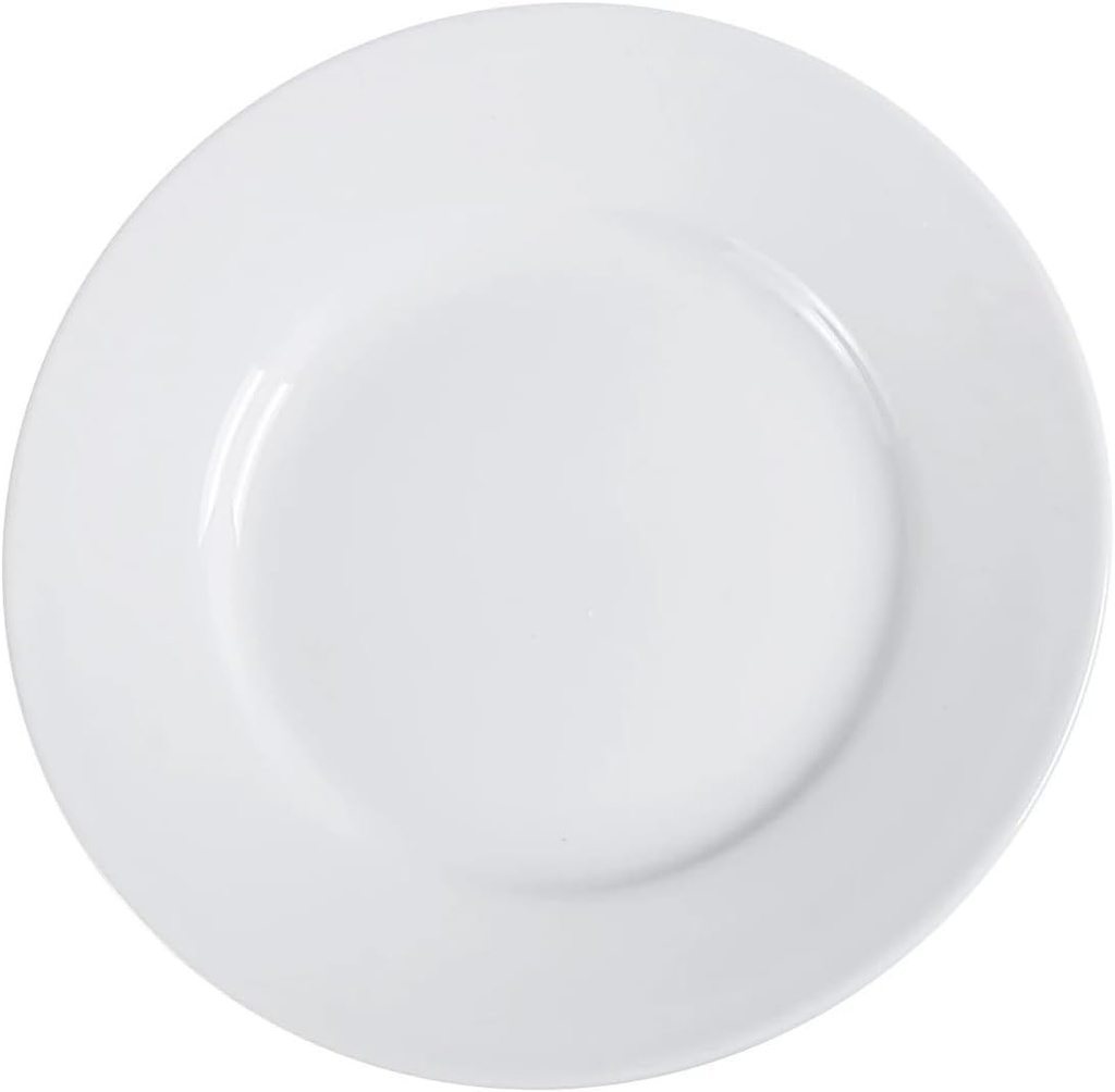 Yanco Abco Collection Bread/side Plate 6 1/4" Box of 36